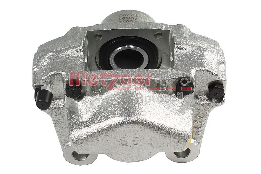 Brake Caliper - 6260228 METZGER