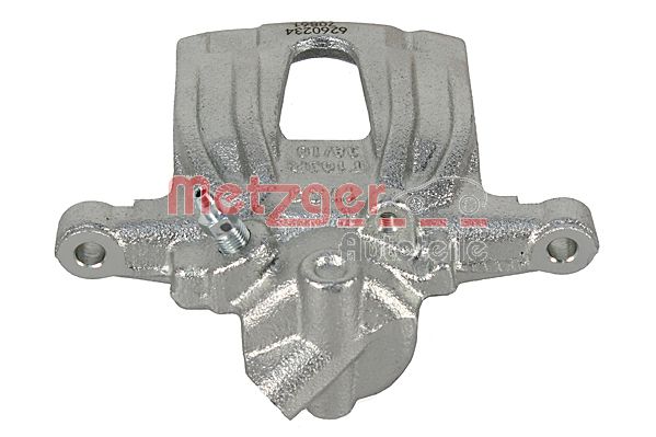 Brake Caliper - 6260234 METZGER