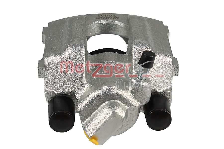 Brake Caliper - 6260235 METZGER