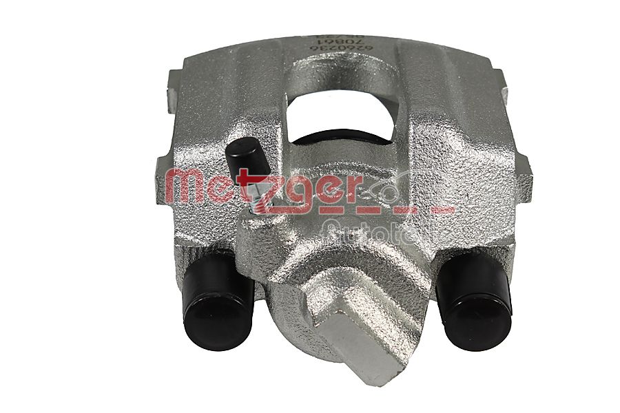 Brake Caliper - 6260236 METZGER