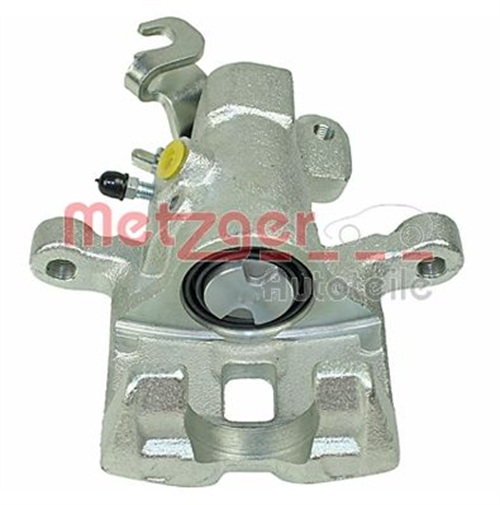 Brake Caliper - 6260237 METZGER