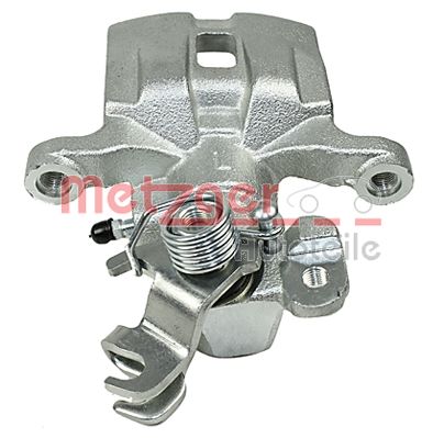 Brake Caliper - 6260237 METZGER