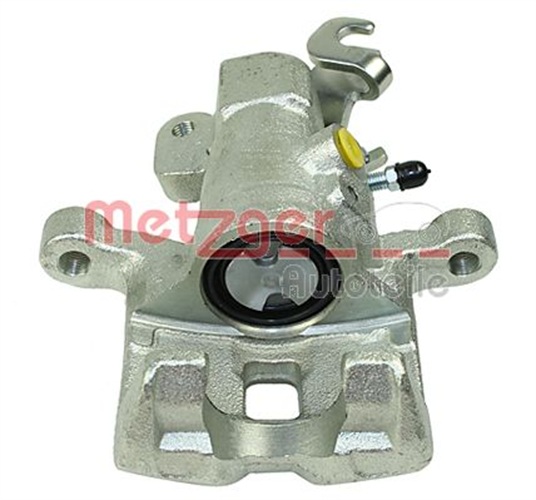 Brake Caliper - 6260238 METZGER