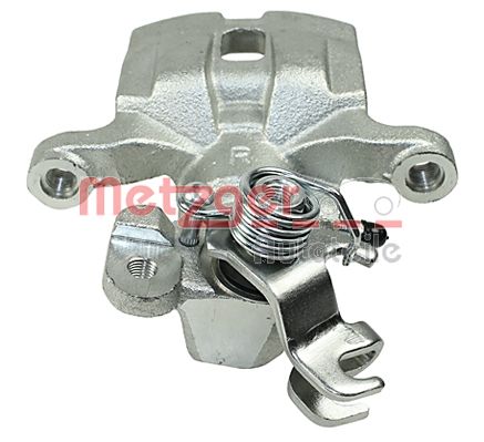 Brake Caliper - 6260238 METZGER