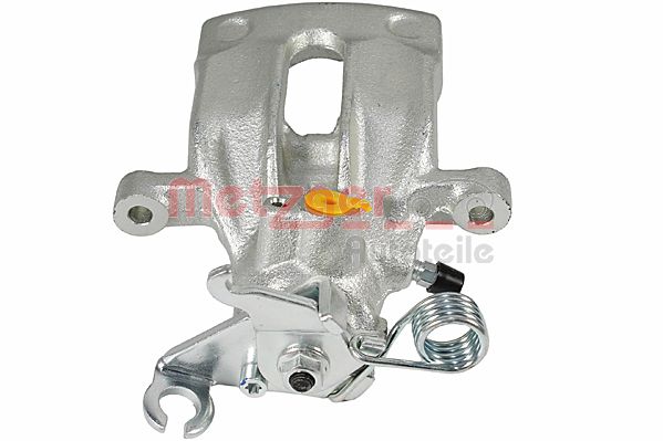 Brake Caliper - 6260239 METZGER