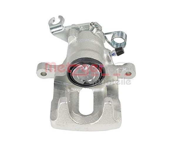 Brake Caliper - 6260239 METZGER