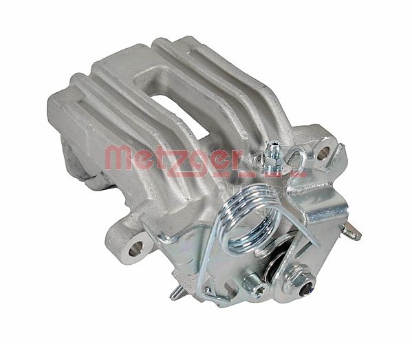 Brake Caliper - 6260253 METZGER