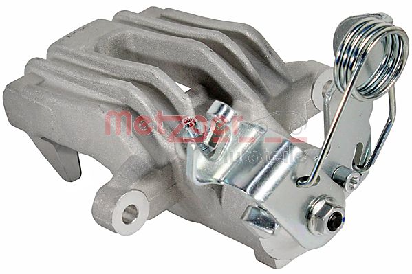 Brake Caliper - 6260254 METZGER