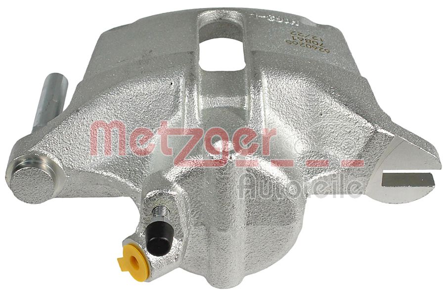 Bremssattel - 6260265 METZGER