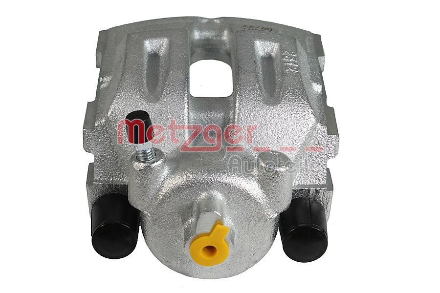 Brake Caliper - 6260281 METZGER