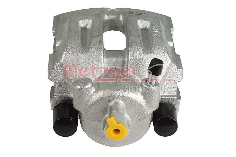 Brake Caliper - 6260282 METZGER