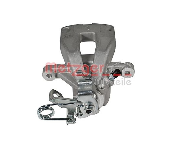 Brake Caliper - 6260299 METZGER
