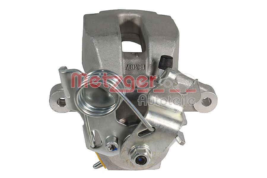 Brake Caliper - 6260317 METZGER