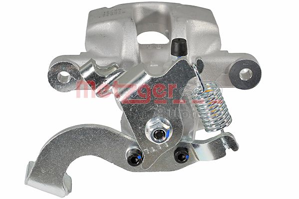 Brake Caliper - 6260323 METZGER