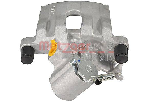 Brake Caliper - 6260341 METZGER