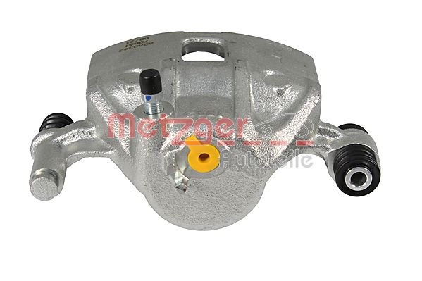 Brake Caliper - 6260343 METZGER