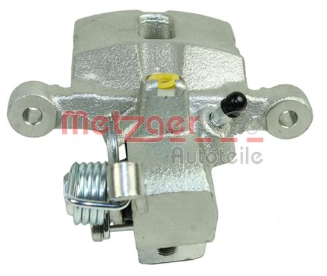 Brake Caliper - 6260357 METZGER