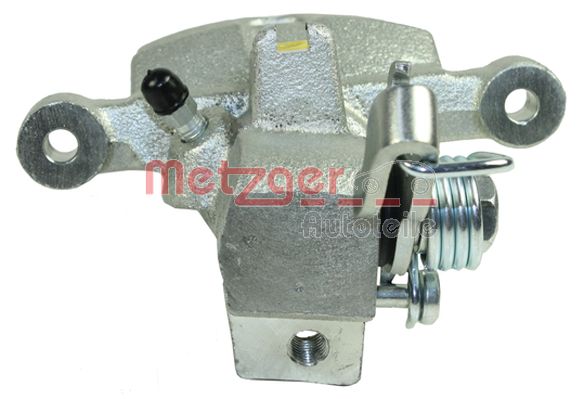 Brake Caliper - 6260358 METZGER