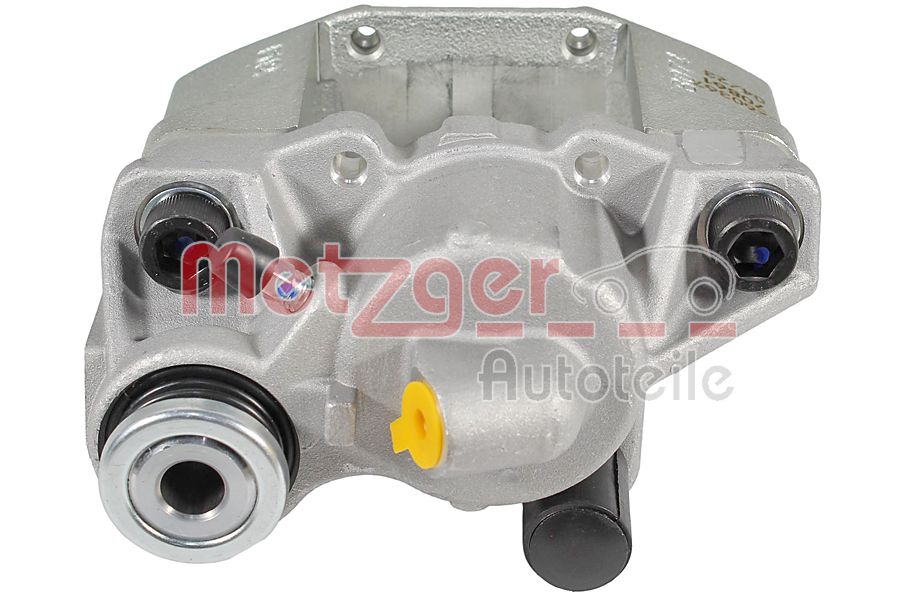 Brake Caliper - 6260367 METZGER