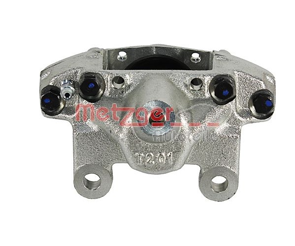 Brake Caliper - 6260386 METZGER