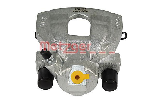 Brake Caliper - 6260393 METZGER