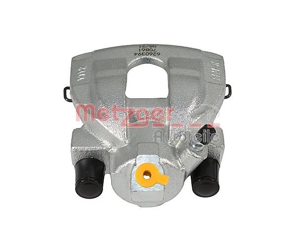 Brake Caliper - 6260394 METZGER