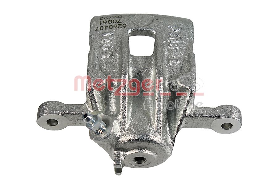 Brake Caliper - 6260407 METZGER