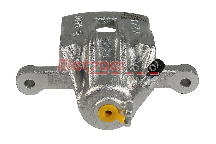 Brake Caliper - 6260408 METZGER