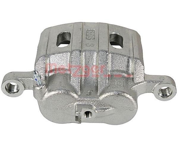 Brake Caliper - 6260421 METZGER