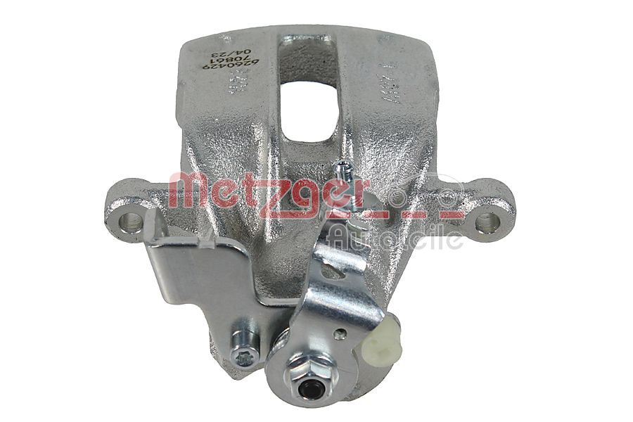 Brake Caliper - 6260429 METZGER