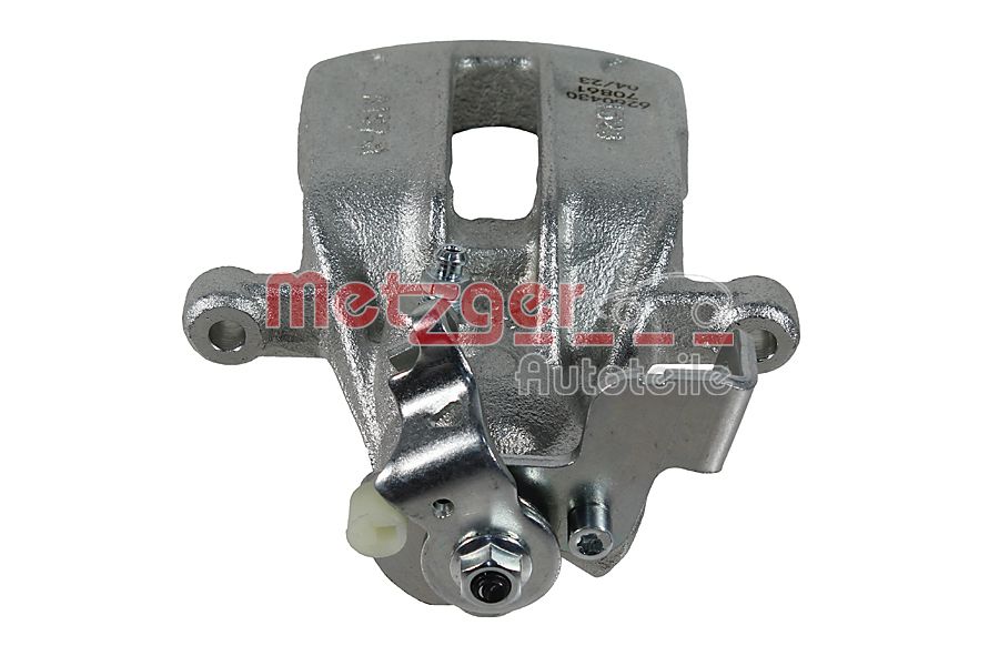 Pinza freno - 6260430 METZGER