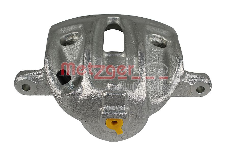 Brake Caliper - 6260431 METZGER