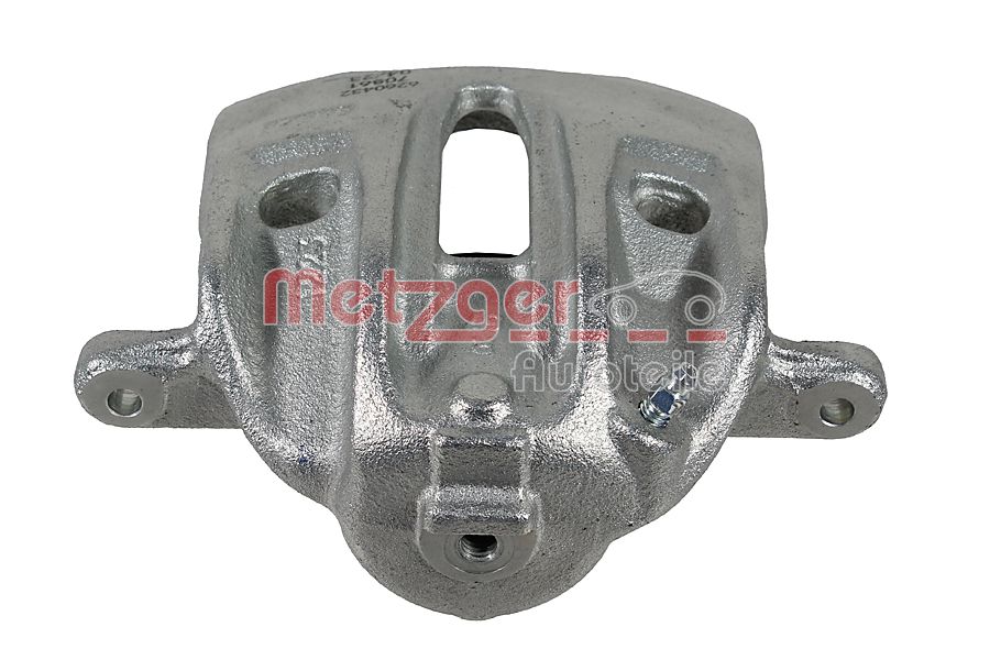 Brake Caliper - 6260432 METZGER