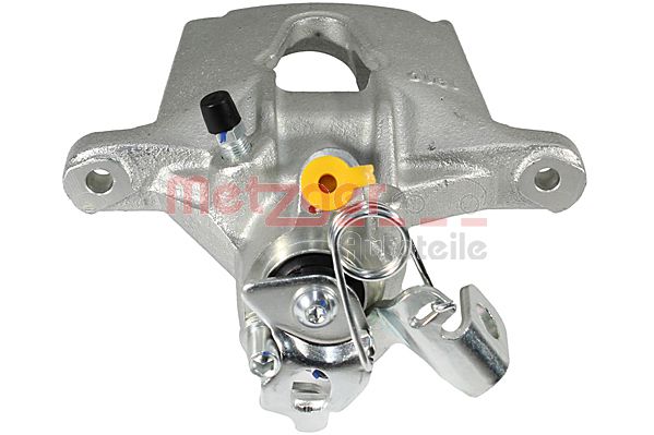 Brake Caliper - 6260451 METZGER
