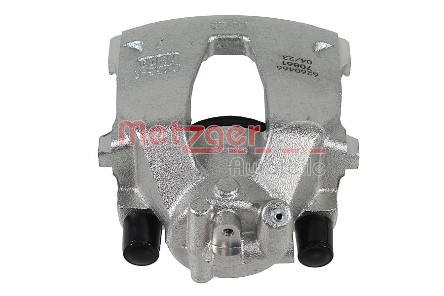Brake Caliper - 6260466 METZGER