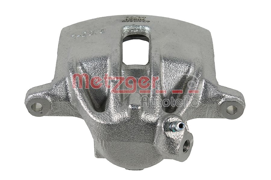 Brake Caliper - 6260469 METZGER