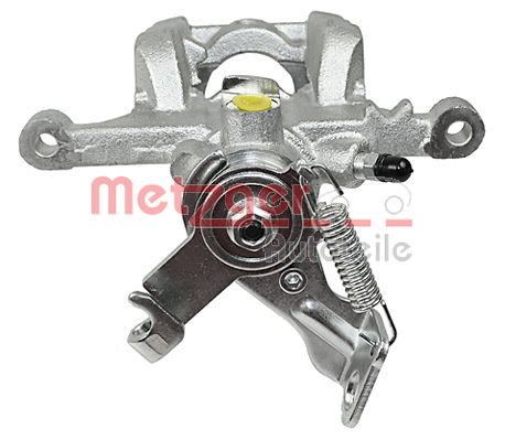 Brake Caliper - 6260491 METZGER