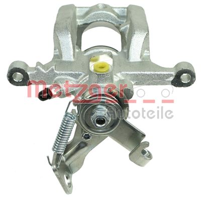 Brake Caliper - 6260492 METZGER