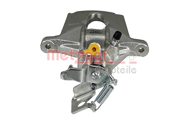Brake Caliper - 6260495 METZGER