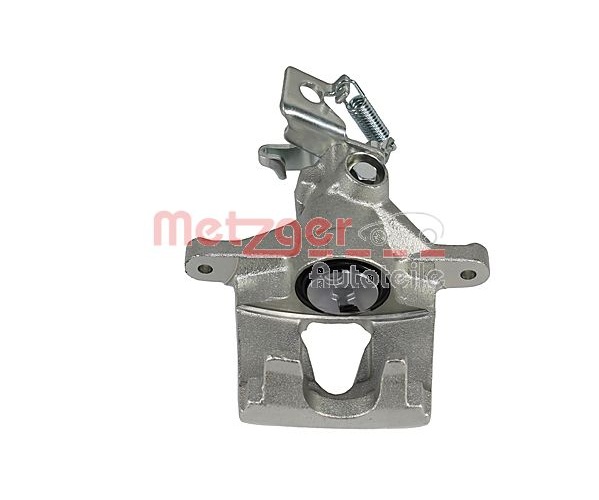 Brake Caliper - 6260495 METZGER