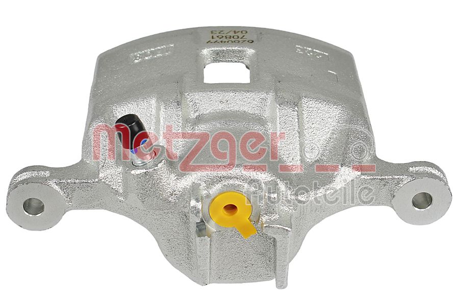 Brake Caliper - 6260499 METZGER