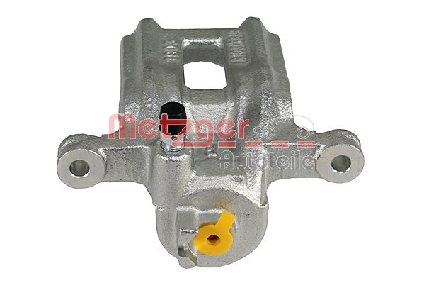 Brake Caliper - 6260504 METZGER