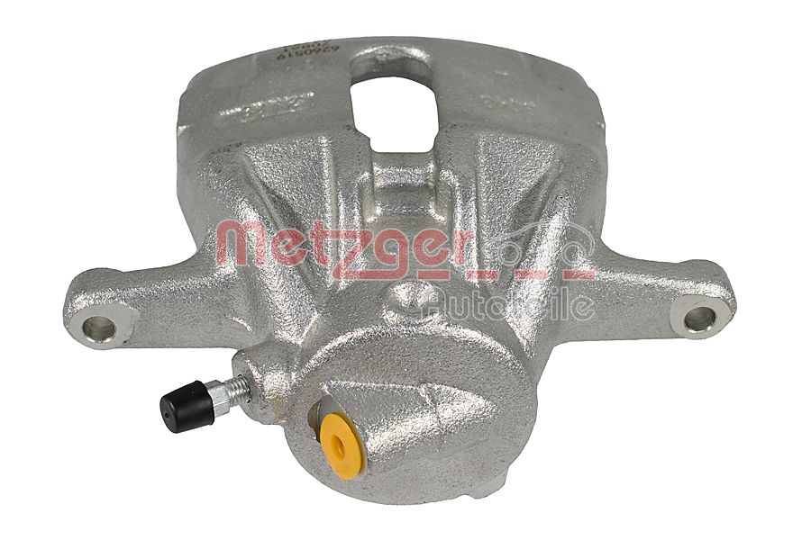 Brake Caliper - 6260519 METZGER