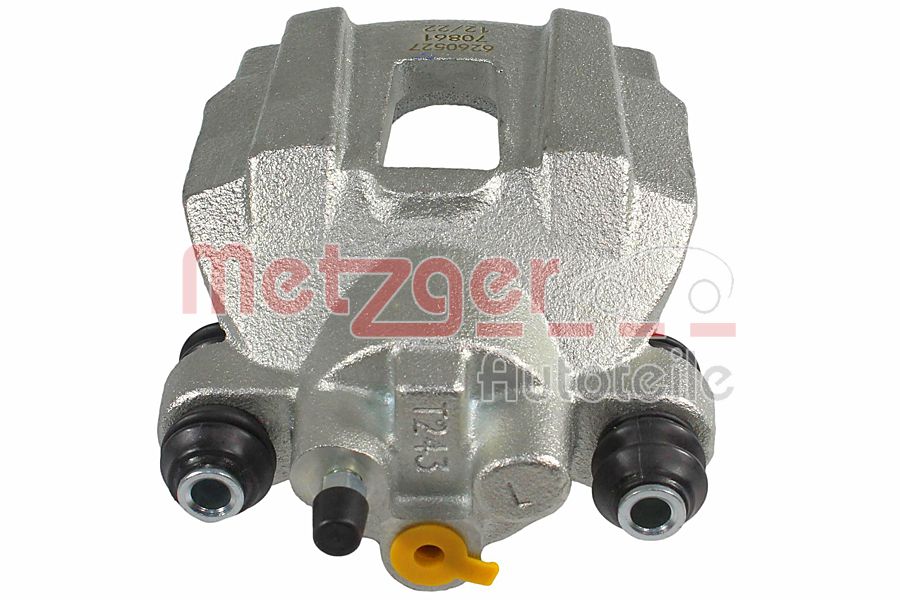 Brake Caliper - 6260527 METZGER