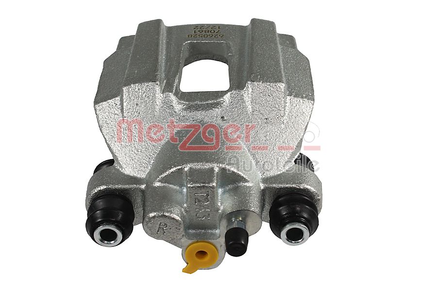 Brake Caliper - 6260528 METZGER