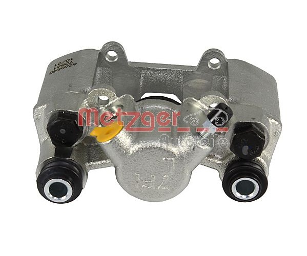 Brake Caliper - 6260545 METZGER