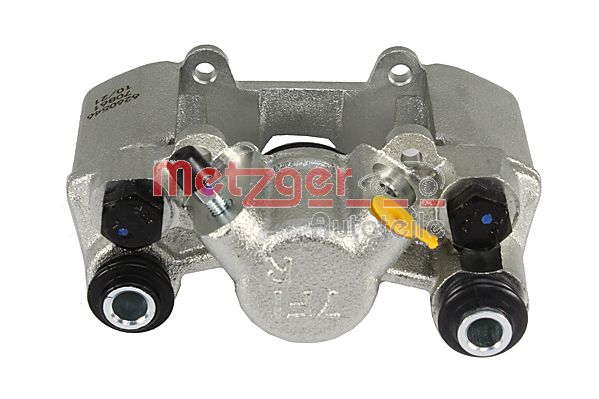 Brake Caliper - 6260546 METZGER