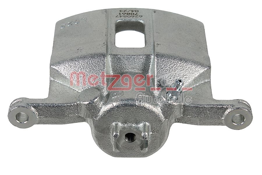 Brake Caliper - 6260547 METZGER