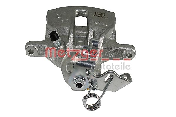 Brake Caliper - 6260550 METZGER