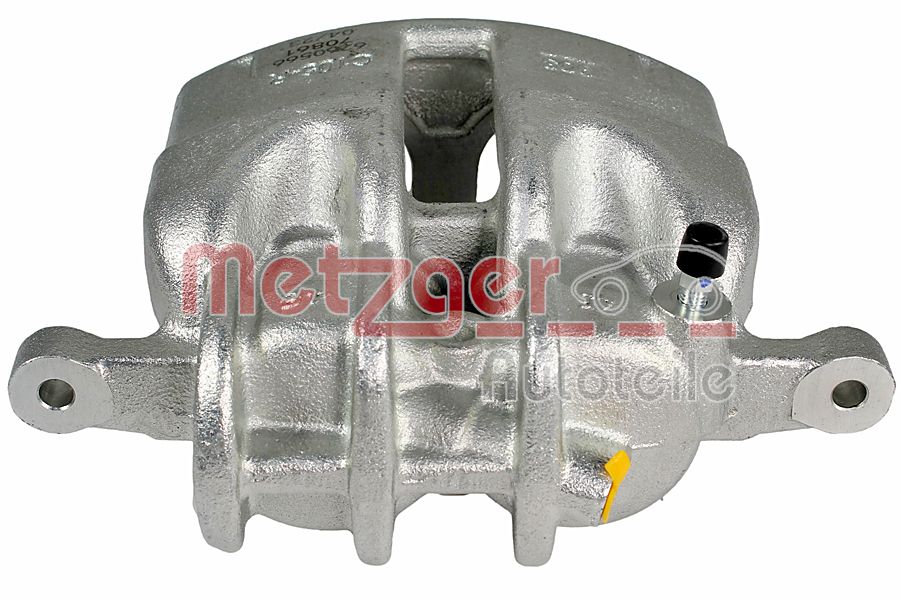 Pinza freno - 6260566 METZGER